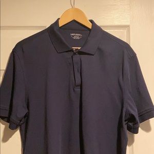 Untuckit Polo Medium